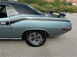 1972 Plymouth Barracuda (CC-1796057) for sale in Addison, Illinois
