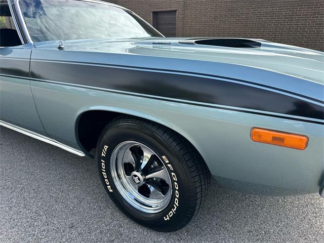 1972 Plymouth Barracuda (CC-1796057) for sale in Addison, Illinois