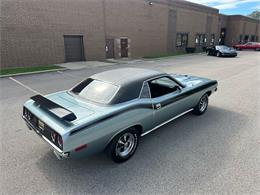 1972 Plymouth Barracuda (CC-1796057) for sale in Addison, Illinois