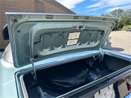 1972 Plymouth Barracuda (CC-1796057) for sale in Addison, Illinois