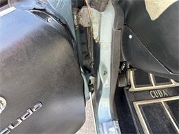 1972 Plymouth Barracuda (CC-1796057) for sale in Addison, Illinois