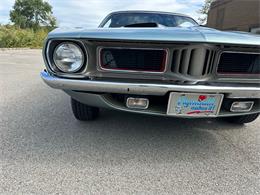 1972 Plymouth Barracuda (CC-1796057) for sale in Addison, Illinois