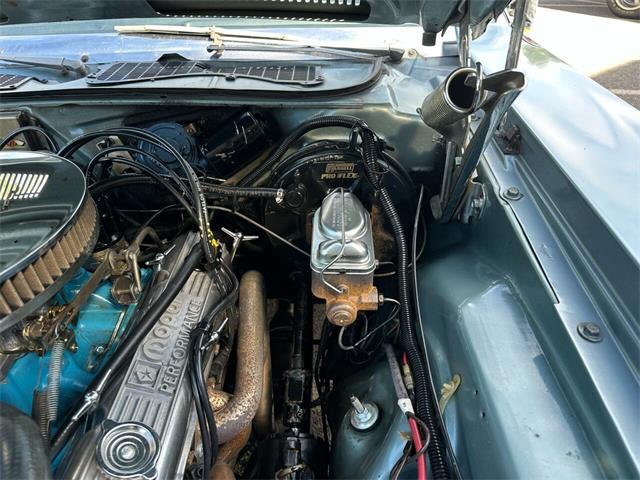 1972 Plymouth Barracuda (CC-1796057) for sale in Addison, Illinois