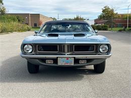 1972 Plymouth Barracuda (CC-1796057) for sale in Addison, Illinois