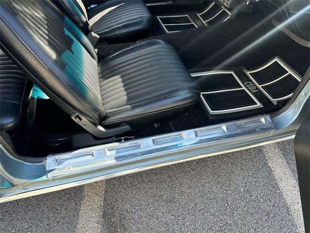 1972 Plymouth Barracuda (CC-1796057) for sale in Addison, Illinois