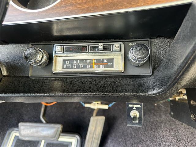1972 Plymouth Barracuda (CC-1796057) for sale in Addison, Illinois