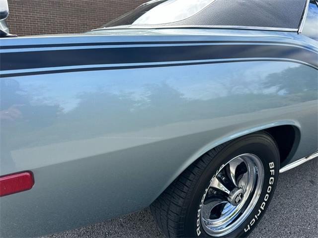 1972 Plymouth Barracuda (CC-1796057) for sale in Addison, Illinois