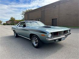 1972 Plymouth Barracuda (CC-1796057) for sale in Addison, Illinois