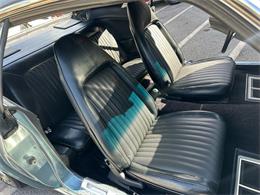 1972 Plymouth Barracuda (CC-1796057) for sale in Addison, Illinois