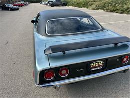 1972 Plymouth Barracuda (CC-1796057) for sale in Addison, Illinois