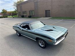 1972 Plymouth Barracuda (CC-1796057) for sale in Addison, Illinois