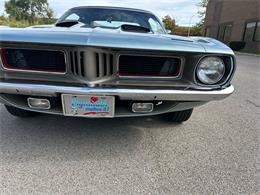 1972 Plymouth Barracuda (CC-1796057) for sale in Addison, Illinois