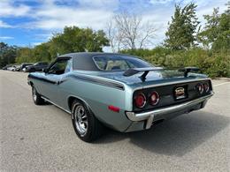 1972 Plymouth Barracuda (CC-1796057) for sale in Addison, Illinois