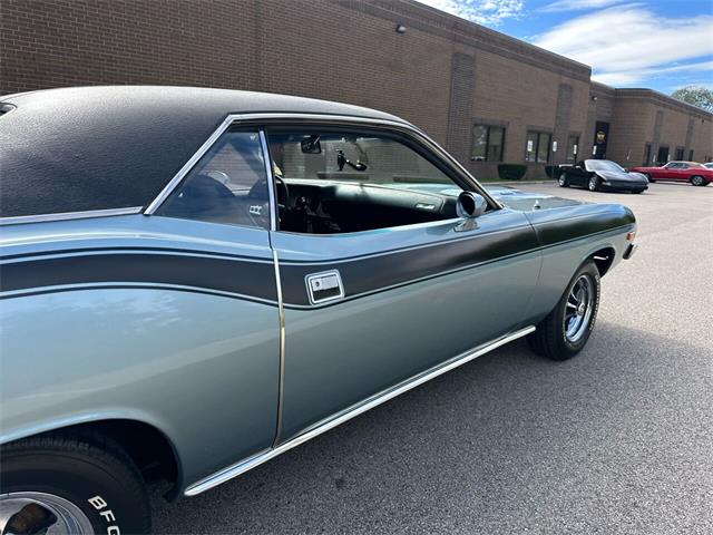 1972 Plymouth Barracuda (CC-1796057) for sale in Addison, Illinois