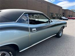 1972 Plymouth Barracuda (CC-1796057) for sale in Addison, Illinois