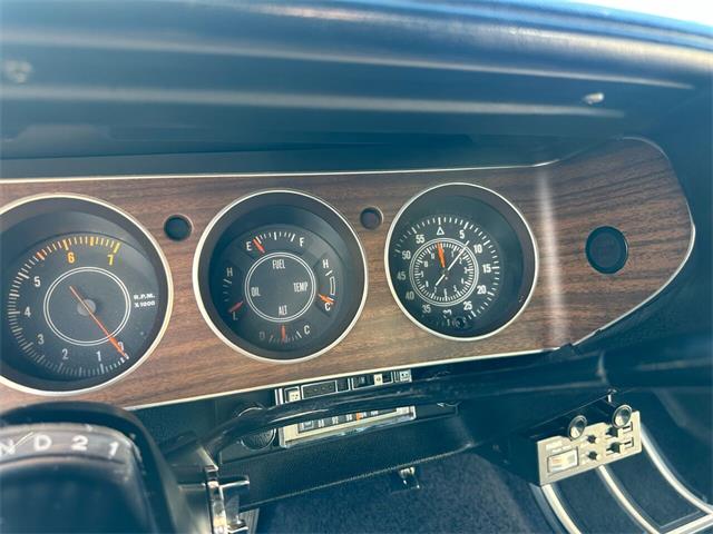 1972 Plymouth Barracuda (CC-1796057) for sale in Addison, Illinois
