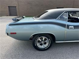 1972 Plymouth Barracuda (CC-1796057) for sale in Addison, Illinois