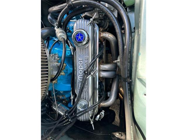 1972 Plymouth Barracuda (CC-1796057) for sale in Addison, Illinois