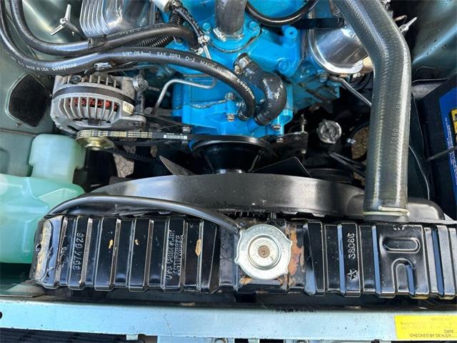 1972 Plymouth Barracuda (CC-1796057) for sale in Addison, Illinois