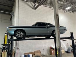 1972 Plymouth Barracuda (CC-1796057) for sale in Addison, Illinois