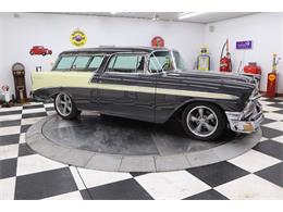 1956 Chevrolet Nomad (CC-1796077) for sale in Clarence, Iowa