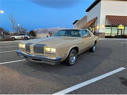 1977 Oldsmobile Cutlass (CC-1796078) for sale in Cadillac, Michigan