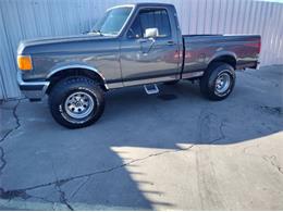 1988 Ford F150 (CC-1796083) for sale in Cadillac, Michigan