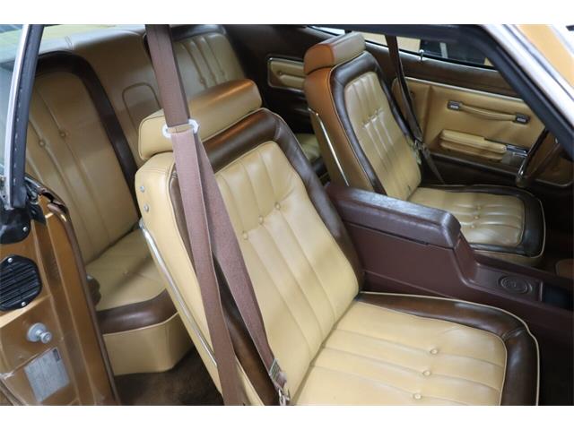 1975 Mercury Cougar for Sale | ClassicCars.com | CC-1796085