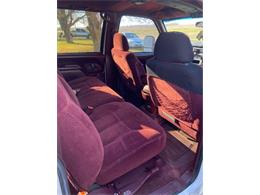 1995 Chevrolet Suburban (CC-1796087) for sale in Cadillac, Michigan