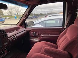 1995 Chevrolet Suburban (CC-1796087) for sale in Cadillac, Michigan
