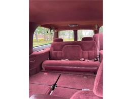 1995 Chevrolet Suburban (CC-1796087) for sale in Cadillac, Michigan