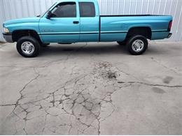 1996 Dodge Ram (CC-1796091) for sale in Cadillac, Michigan