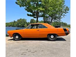 1970 Dodge Dart (CC-1796092) for sale in Cadillac, Michigan