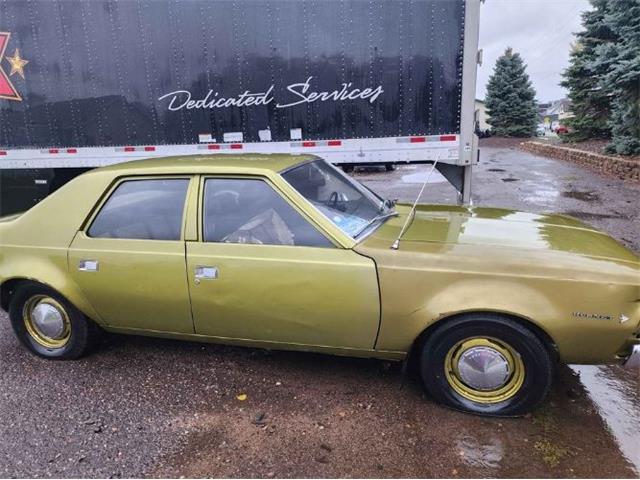 1971 AMC Hornet (CC-1796093) for sale in Cadillac, Michigan