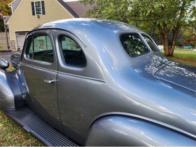 1938 Pontiac Chieftain (CC-1796101) for sale in Cadillac, Michigan