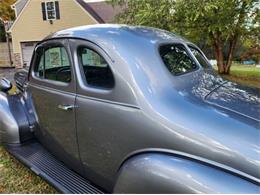 1938 Pontiac Chieftain (CC-1796101) for sale in Cadillac, Michigan