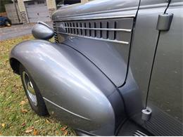 1938 Pontiac Chieftain (CC-1796101) for sale in Cadillac, Michigan