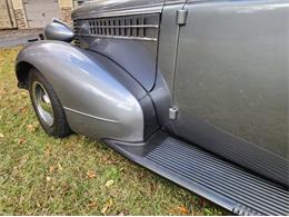 1938 Pontiac Chieftain (CC-1796101) for sale in Cadillac, Michigan