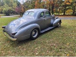 1938 Pontiac Chieftain (CC-1796101) for sale in Cadillac, Michigan