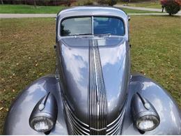 1938 Pontiac Chieftain (CC-1796101) for sale in Cadillac, Michigan