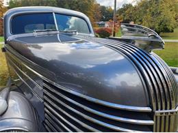 1938 Pontiac Chieftain (CC-1796101) for sale in Cadillac, Michigan