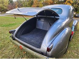 1938 Pontiac Chieftain (CC-1796101) for sale in Cadillac, Michigan