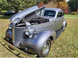 1938 Pontiac Chieftain (CC-1796101) for sale in Cadillac, Michigan