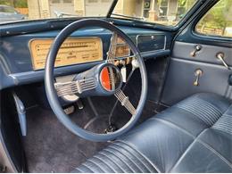 1938 Pontiac Chieftain (CC-1796101) for sale in Cadillac, Michigan