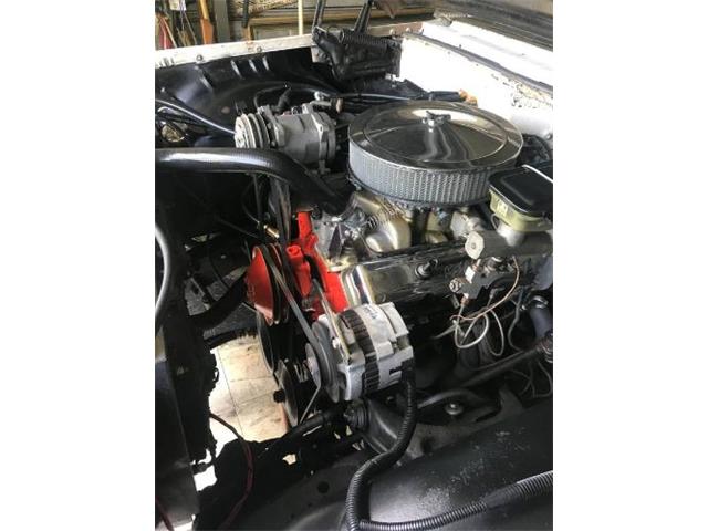 1960 Chevrolet El Camino (CC-1796108) for sale in Cadillac, Michigan