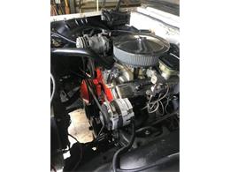 1960 Chevrolet El Camino (CC-1796108) for sale in Cadillac, Michigan