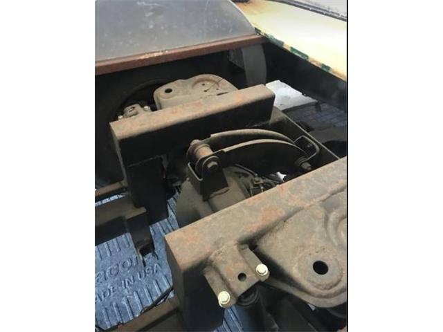 1960 Chevrolet El Camino (CC-1796108) for sale in Cadillac, Michigan