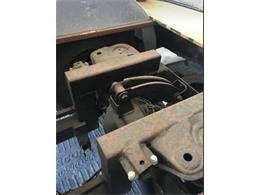 1960 Chevrolet El Camino (CC-1796108) for sale in Cadillac, Michigan