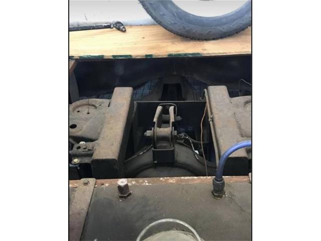 1960 Chevrolet El Camino (CC-1796108) for sale in Cadillac, Michigan