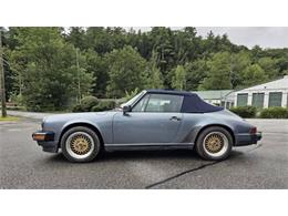 1983 Porsche 911 (CC-1796115) for sale in Cadillac, Michigan